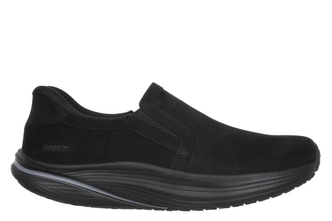 SF-KOBE SLIP ON WINTER M BLACK/BLACK