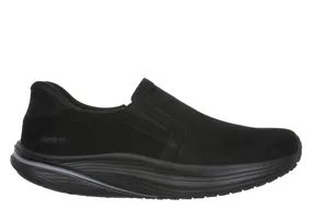 SF-KOBE SLIP ON WINTER M BLACK/BLACK