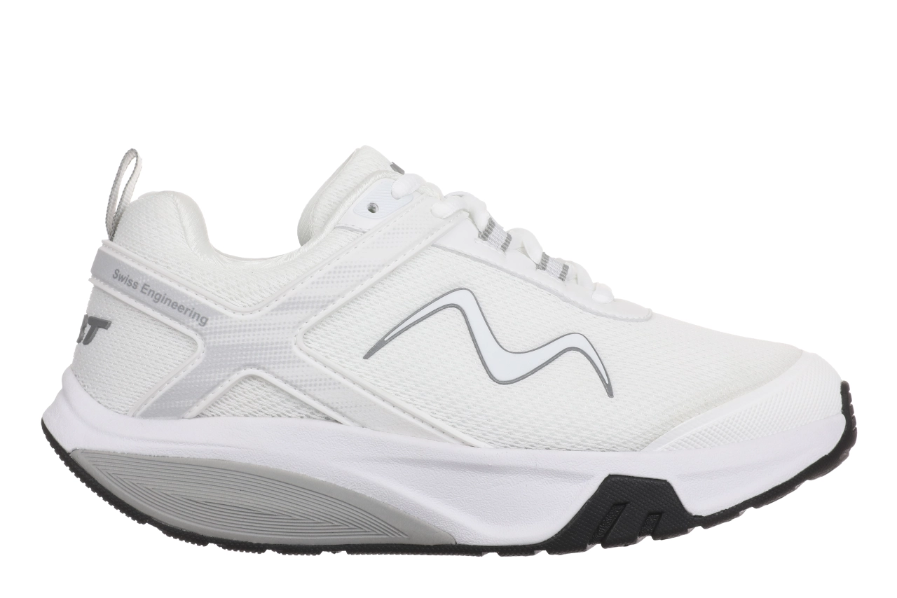 SPORT 4 III W White