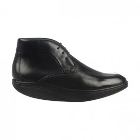 Kamari Chukka Black