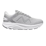 MBT-2000 III LACE UP M SILVER GREY