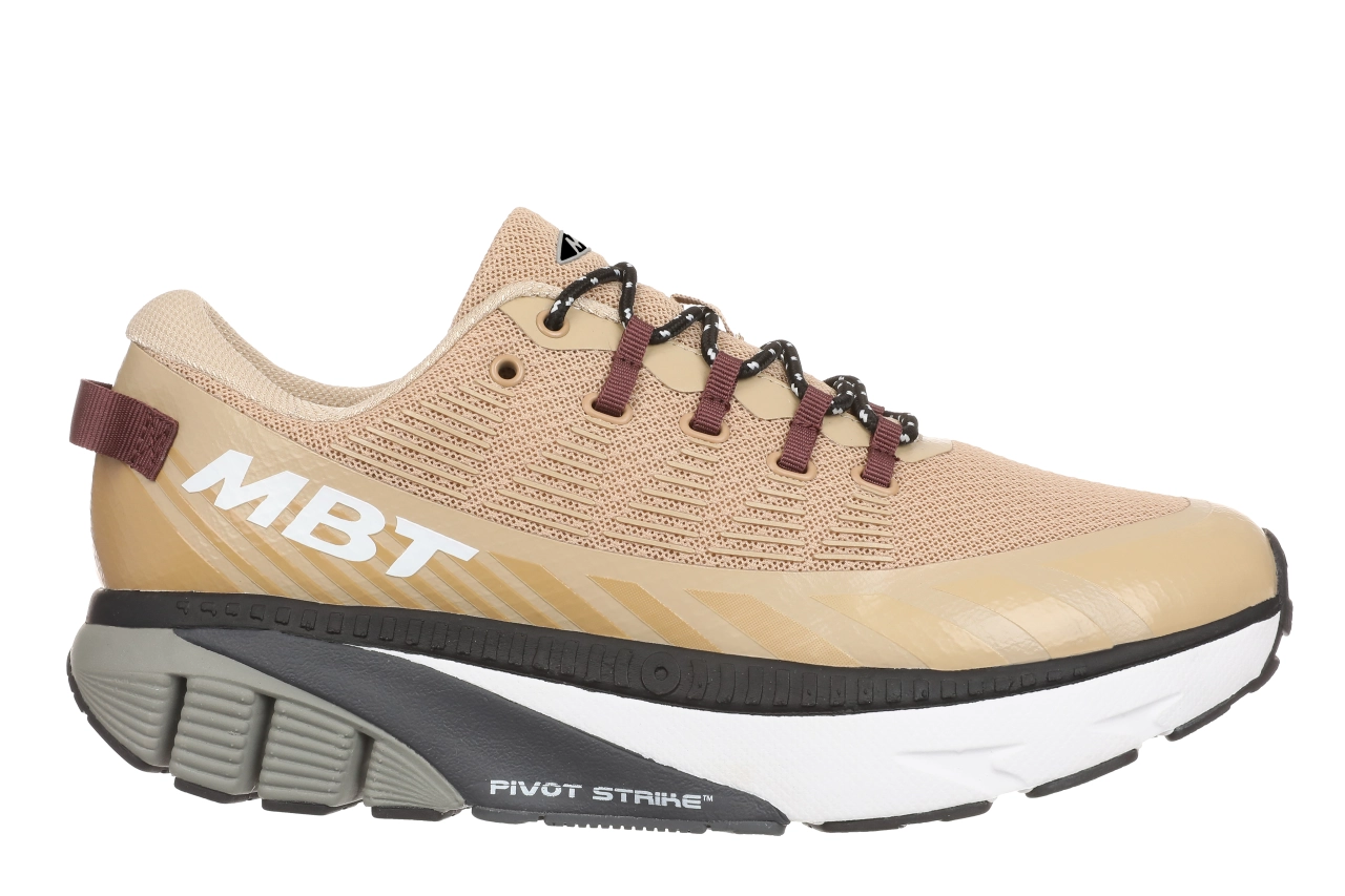 MTR-1500 TRAINER II W SAND