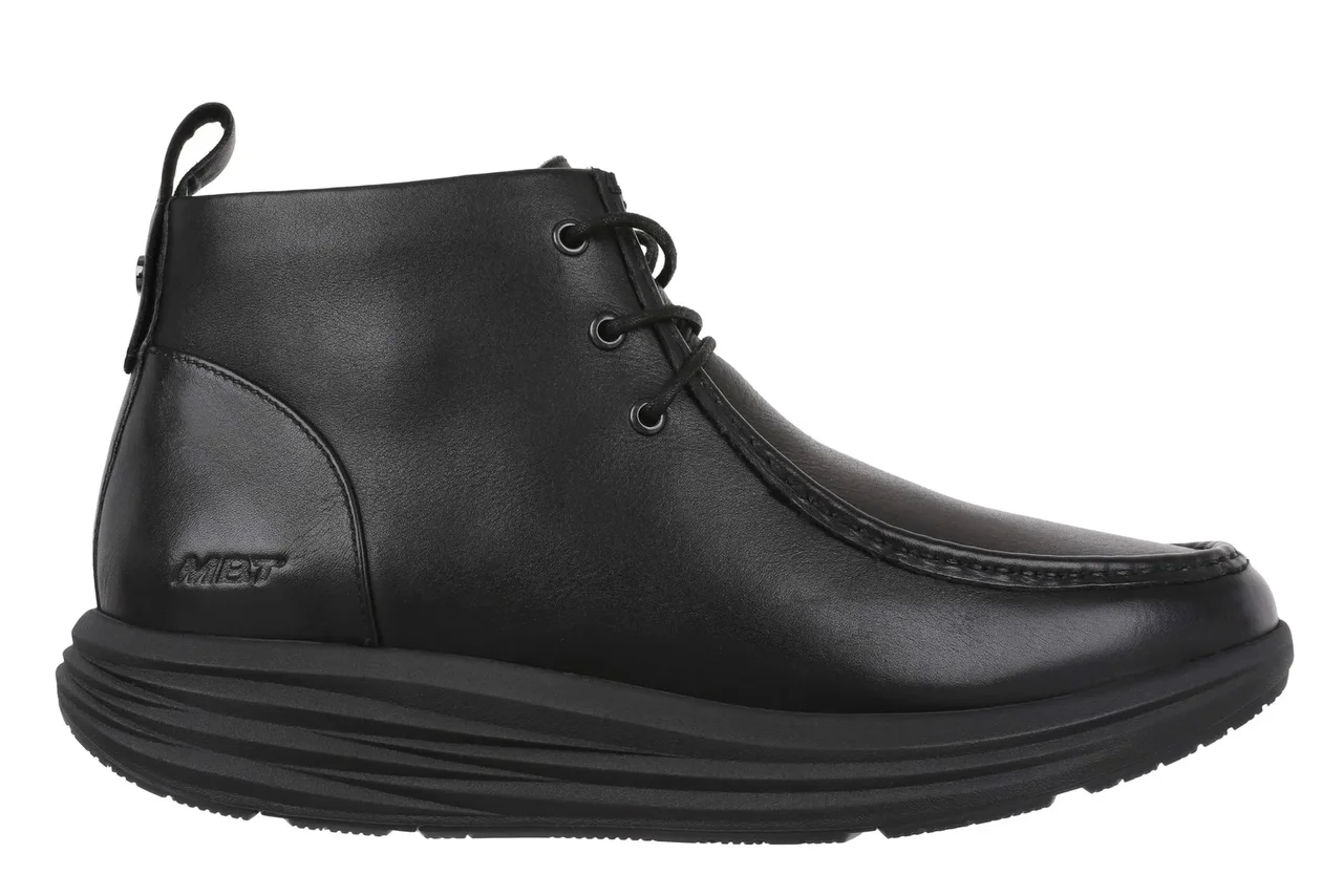OSAKA BOOT M BLACK