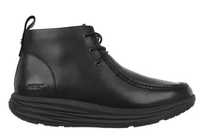 OSAKA BOOT M BLACK