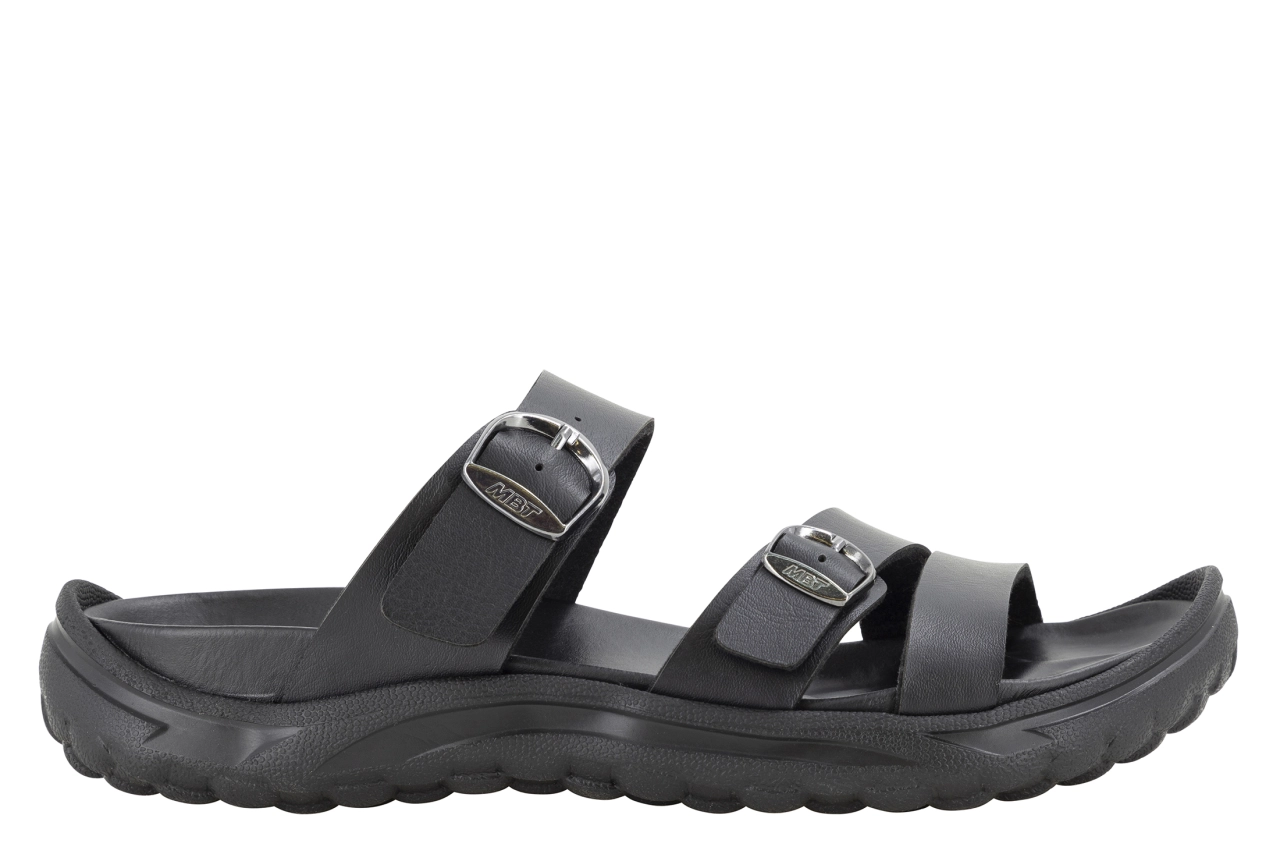 OITA M Black