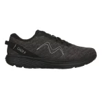 Gadi II M Black/Black