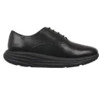 OXFORD WING 3 M BLACK/BLACK