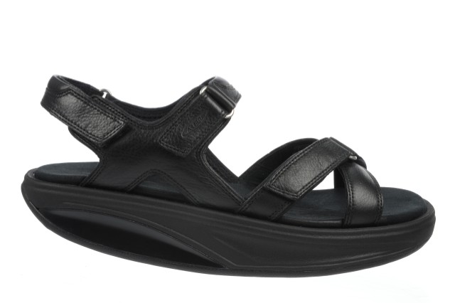 Kisumu 5 M Black