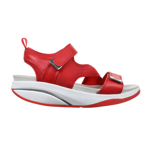 Aza W Red