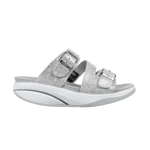 Kace w Blue Silver