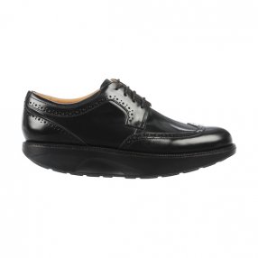 Isimo5 Black Patent
