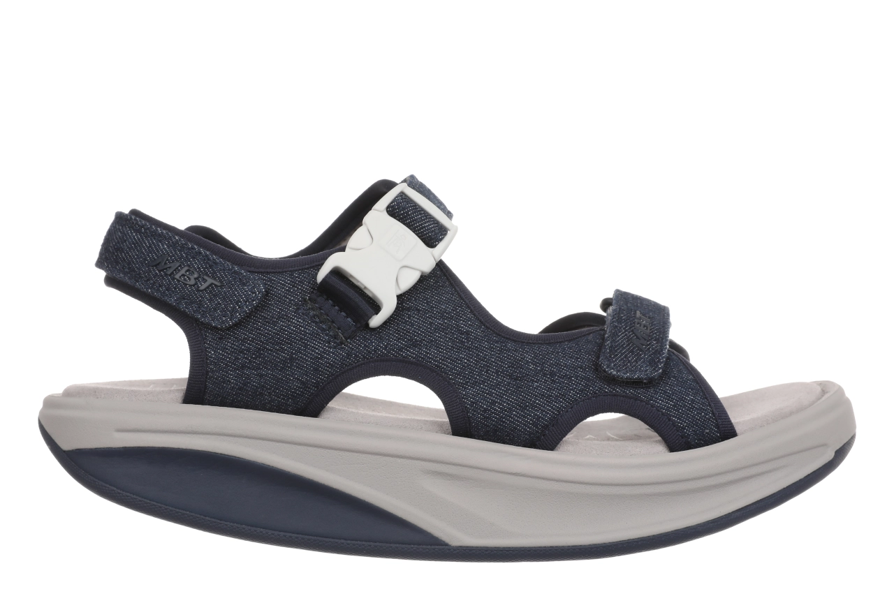 Kisumu 3S W Denim Blue