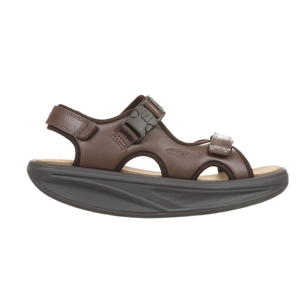 Kisumu 3S M Brown
