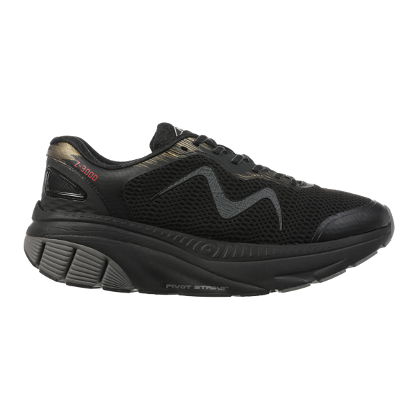 Z-3000 M Black