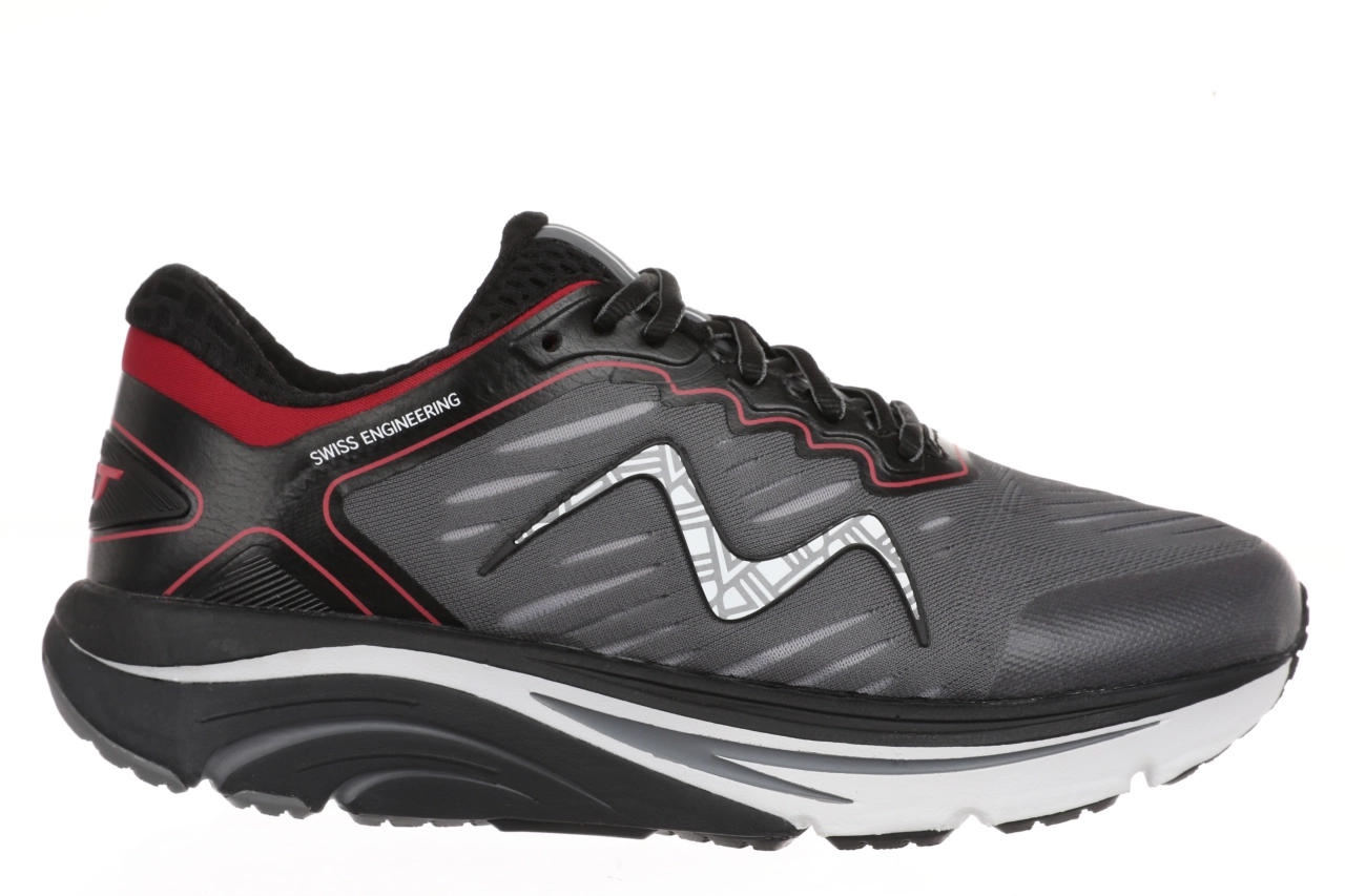 MBT-2000 II LACE UP M Grey