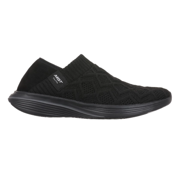 M2600 SLIP ON W Black