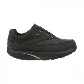 Kitabu GTX Black
