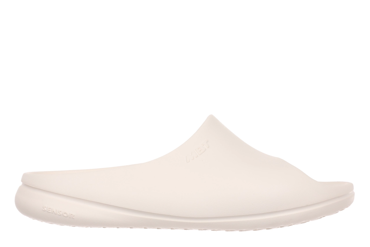 SENSOR SANDAL W IVORY