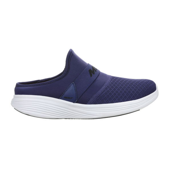 Taka Slip On W Navy