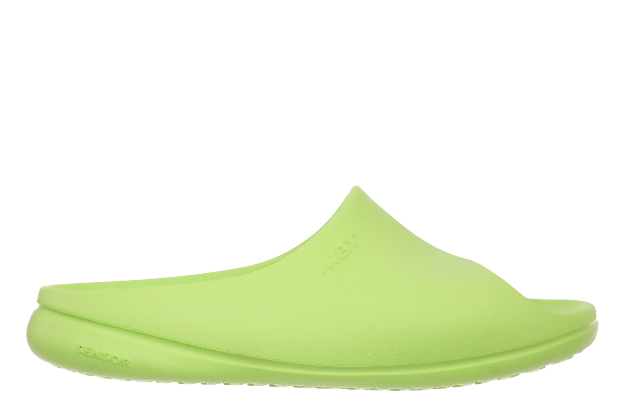 SENSOR SANDAL M LIME