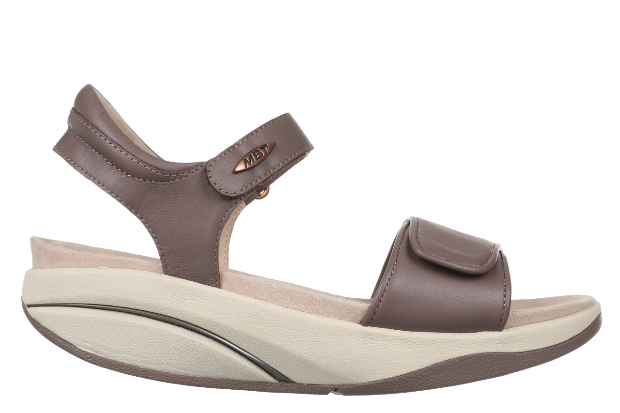 Malia W Deep Taupe