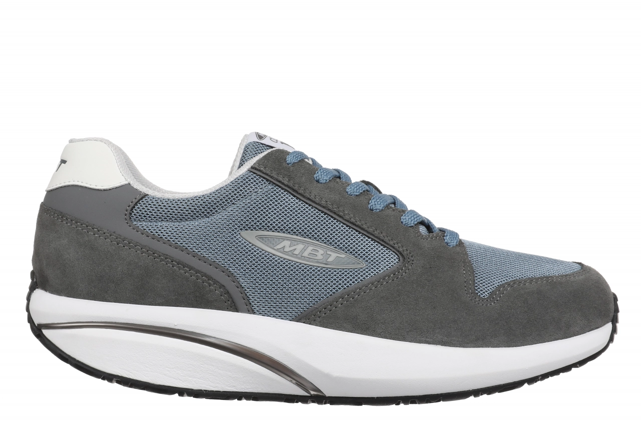 MBT 1997 Classic M Grey