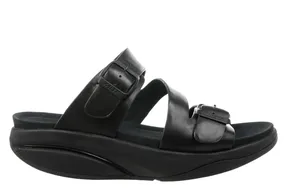 Kace W Black