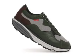 Narita M Army Green