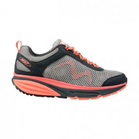 Colorado 17 Grey/Neon
