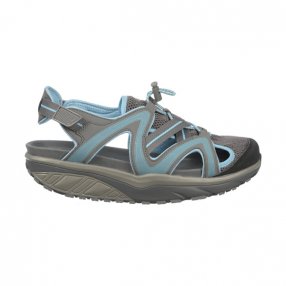 Sabra Charcoal Gray