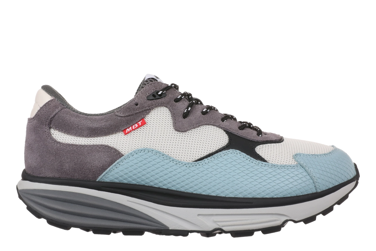 Narita M White/Aqua