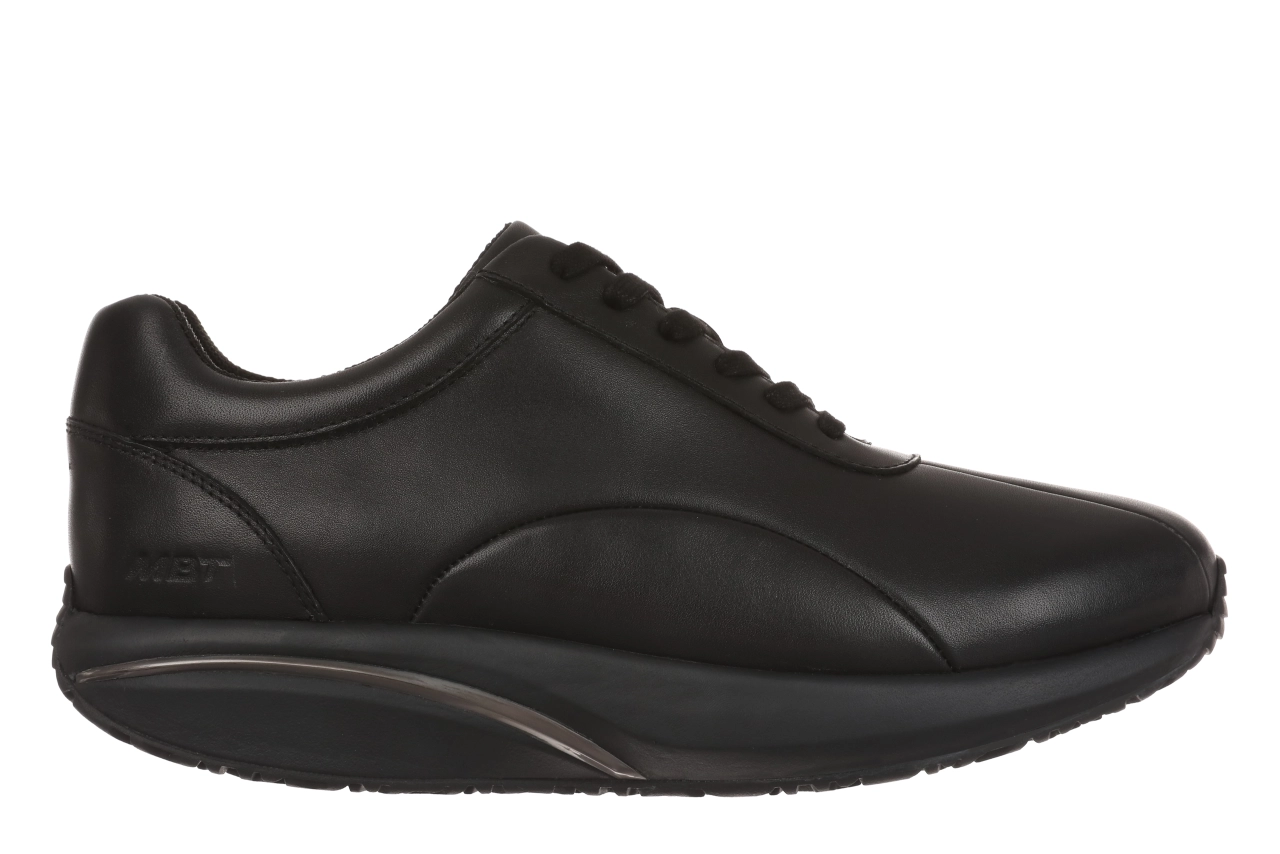 Anka W Black