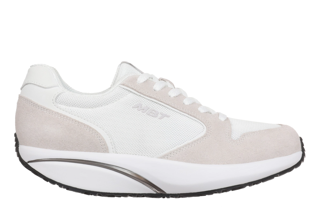 MBT 1997 Classic II W White