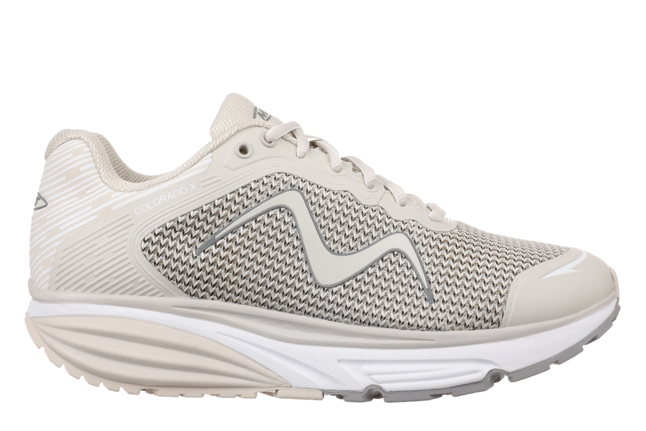 Colorado X W Light Taupe