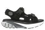 MTR Sandal W Black