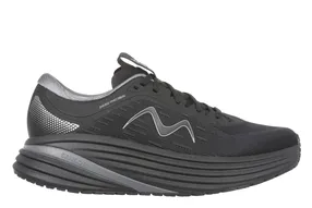 M-3000-2 LACE UP W BLACK/BLACK