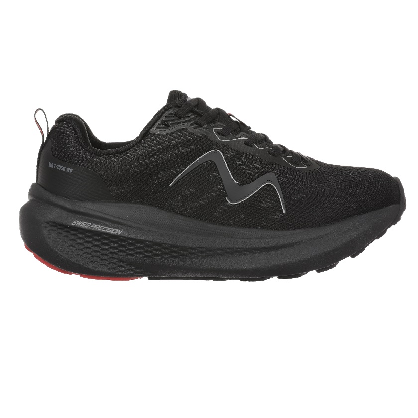 MBT-1050 WP W BLACK/BLACK