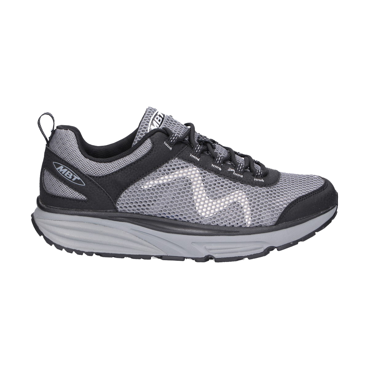 Colorado 17 W Black Grey 