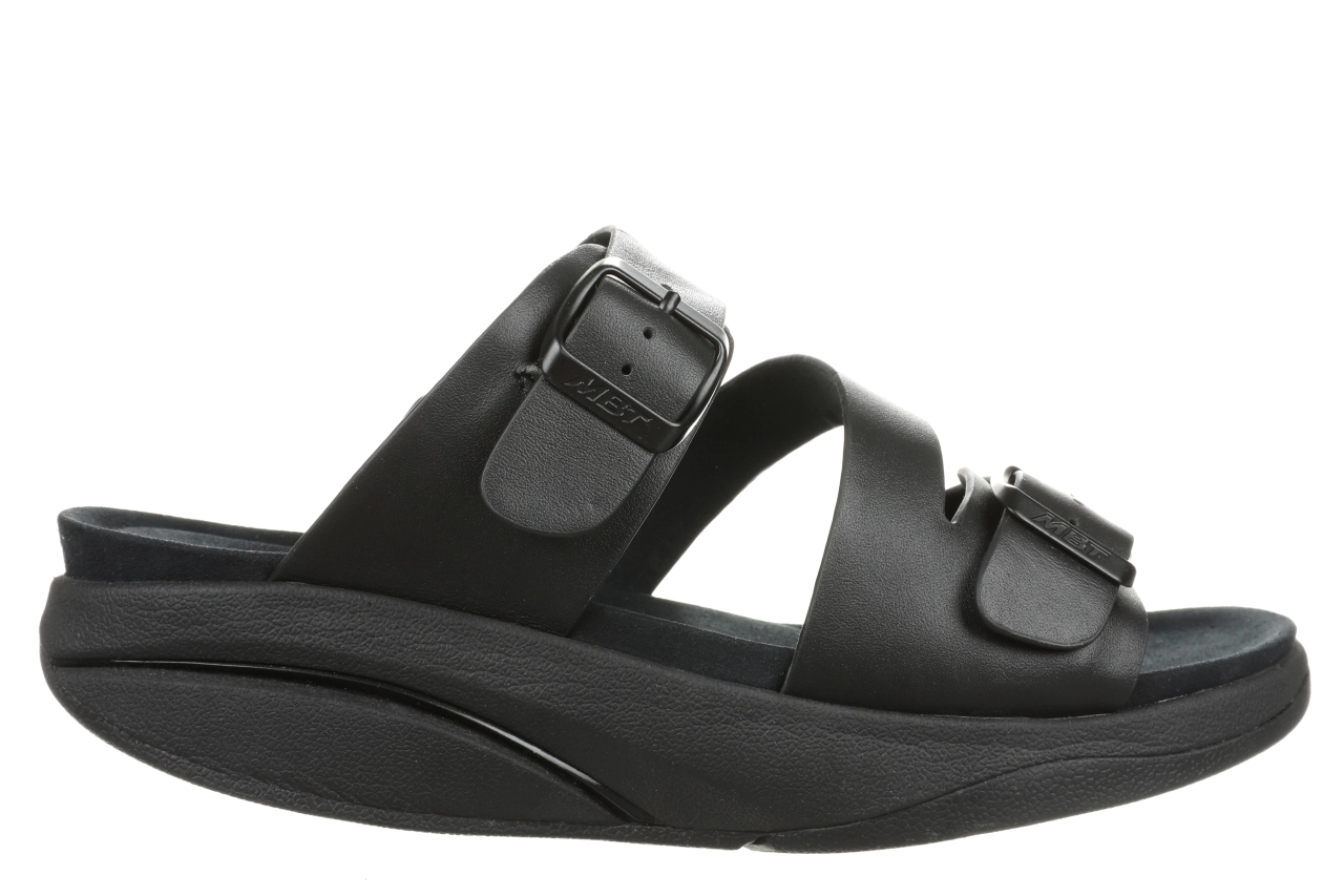 Kace W Black