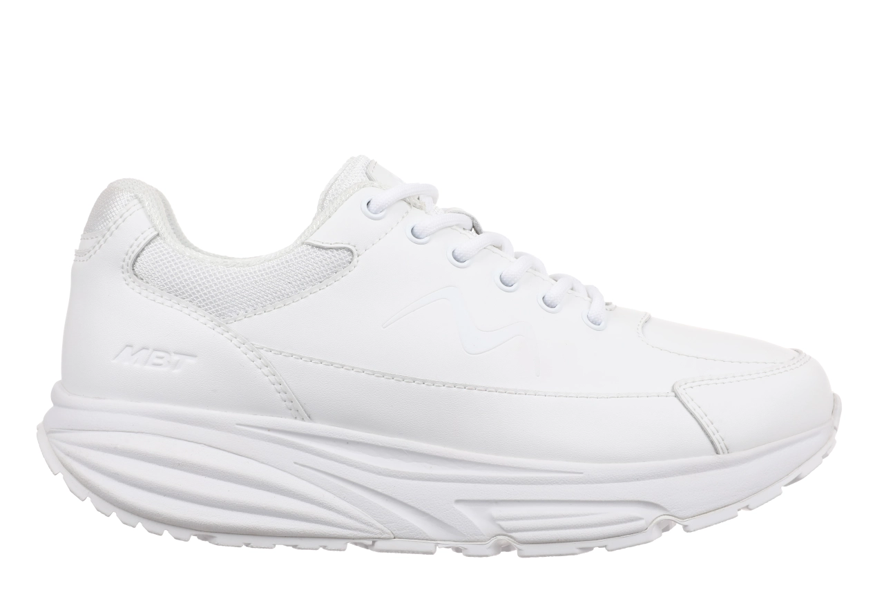 SIMBA TRAINER II W WHITE