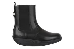 CHELSEA BOOT III W BLACK/BLACK