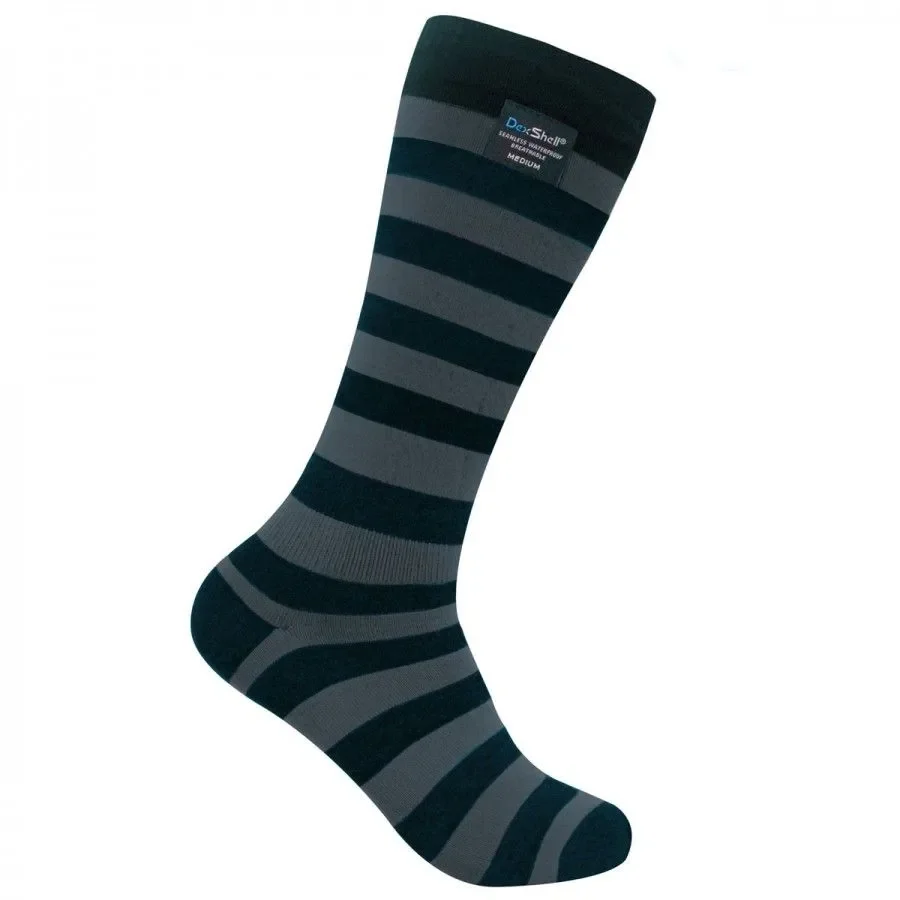 DexShell Longlite grey носки