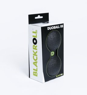 Blackroll Duoball 08 см