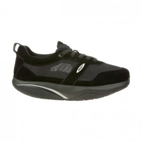 Anasa black/black
