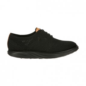 Boston WT Knit Black
