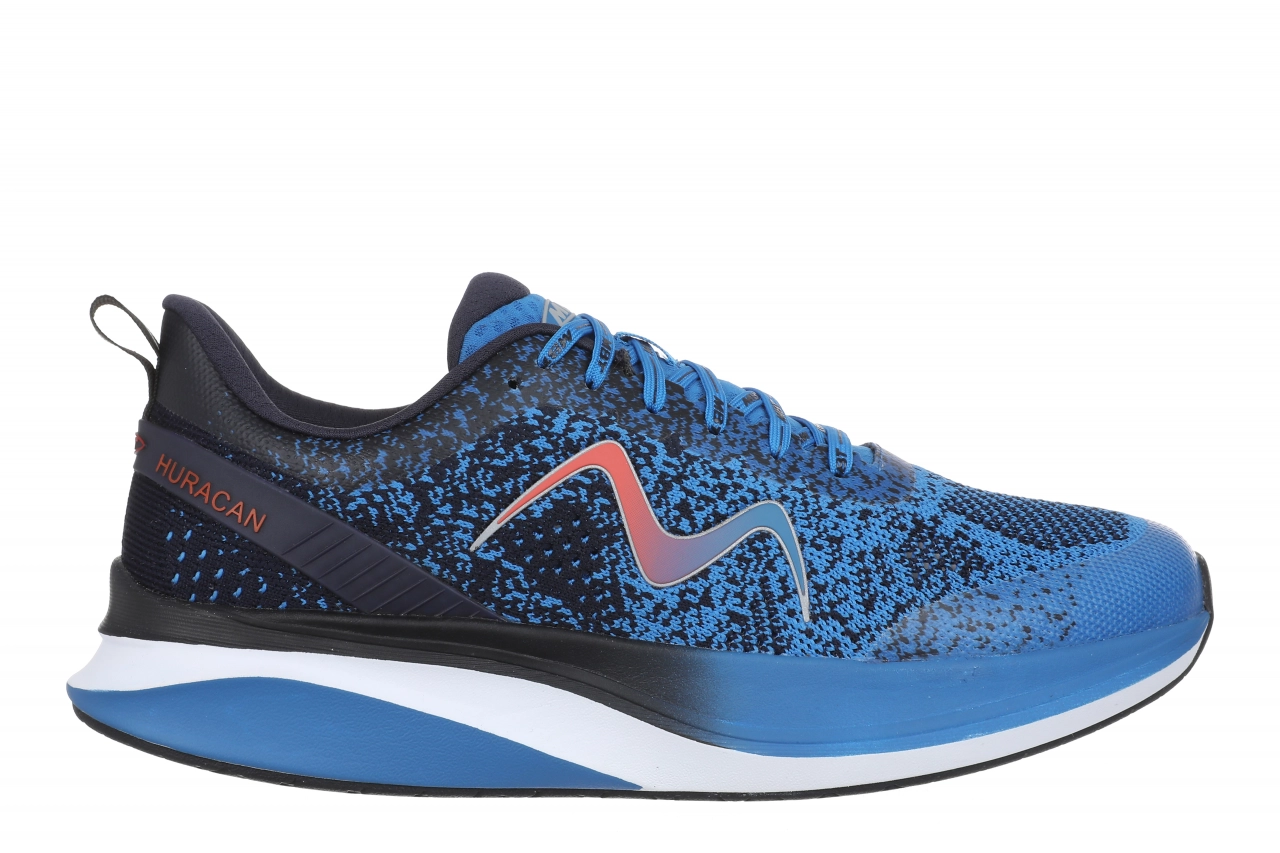 Huracan-3000 M Navy