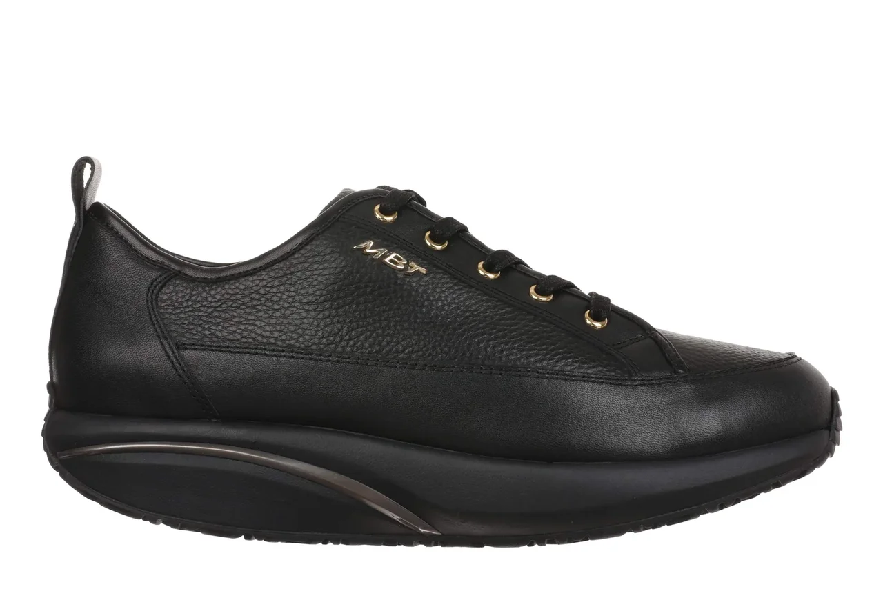 O'HARA M BLACK/BLACK