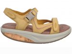Kamili 3-Strap camel
