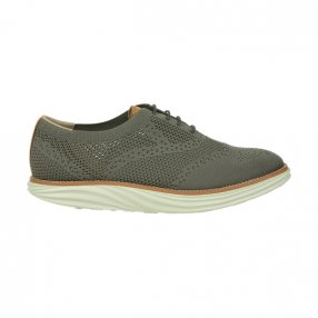Boston WT Knit Taupe