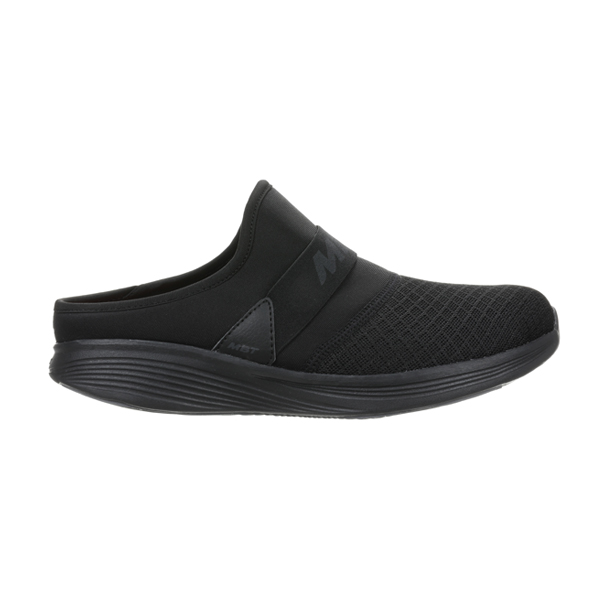 Taka Slip On m Black